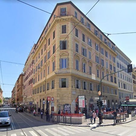 Ottaviano Smart Rooms Rom Eksteriør billede