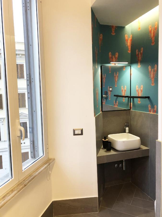 Ottaviano Smart Rooms Rom Eksteriør billede