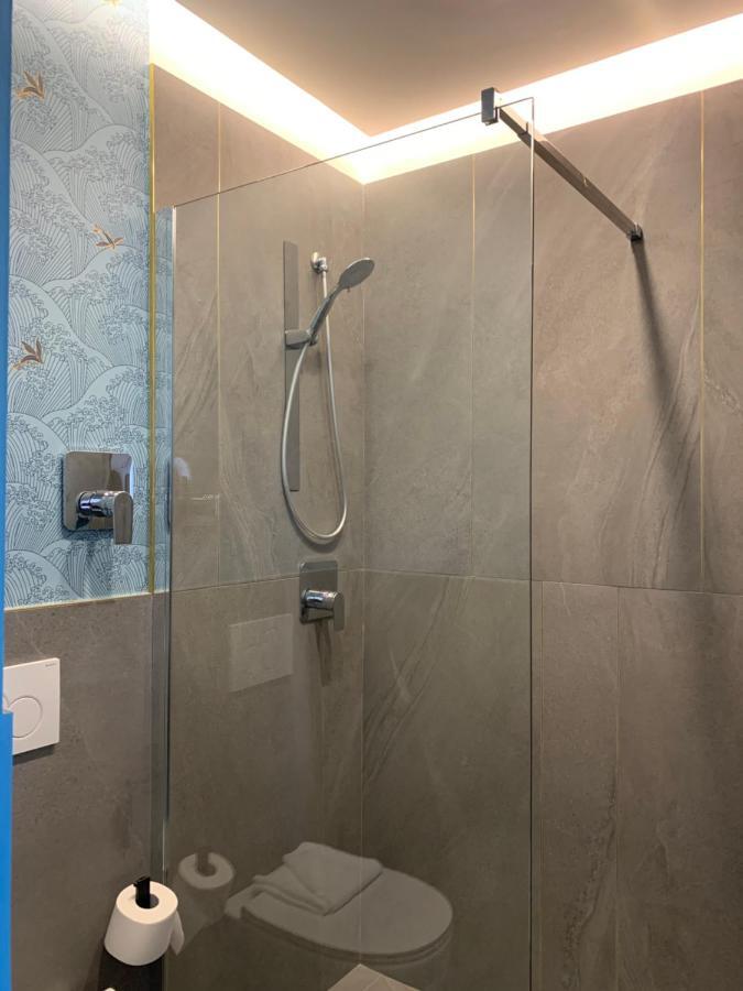 Ottaviano Smart Rooms Rom Eksteriør billede