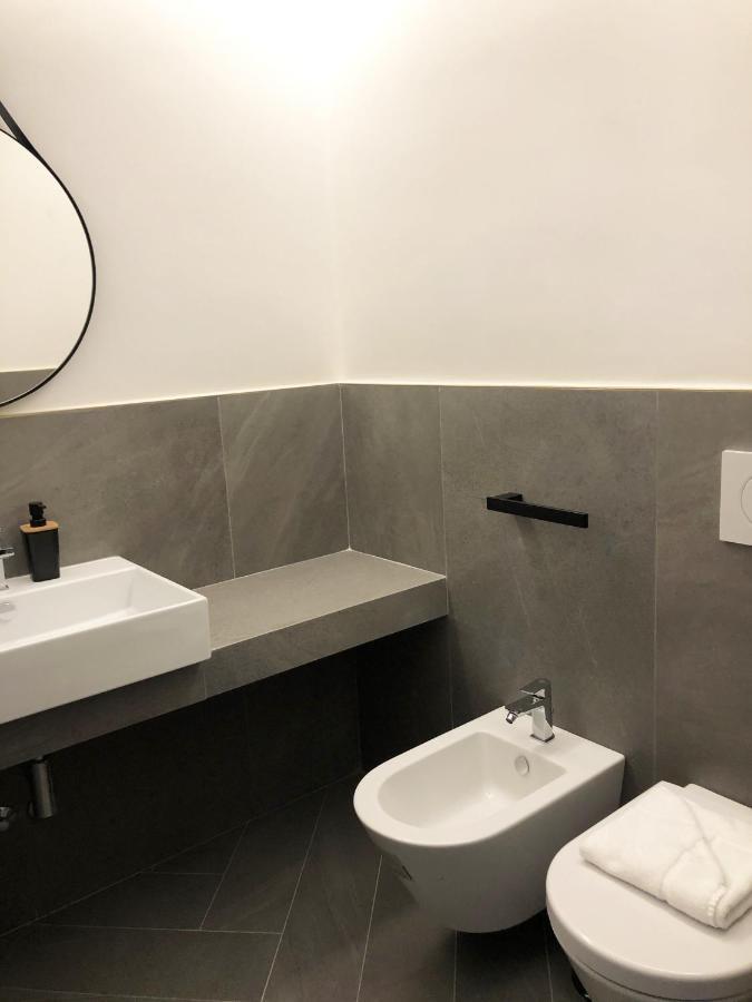 Ottaviano Smart Rooms Rom Eksteriør billede