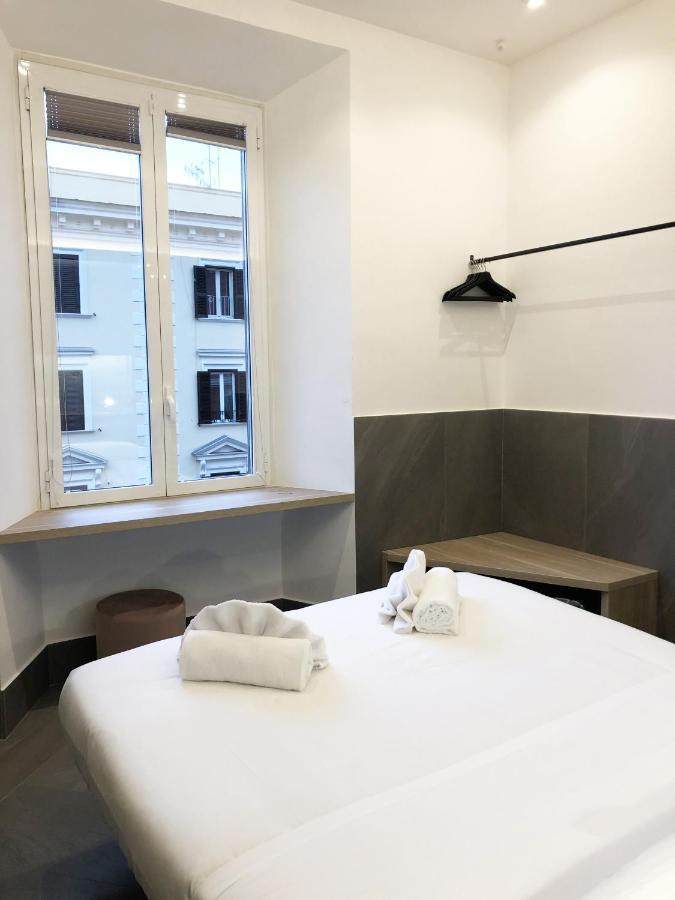Ottaviano Smart Rooms Rom Eksteriør billede