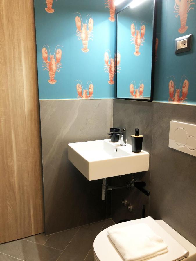 Ottaviano Smart Rooms Rom Eksteriør billede