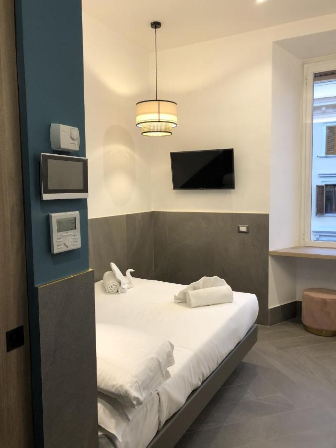 Ottaviano Smart Rooms Rom Eksteriør billede