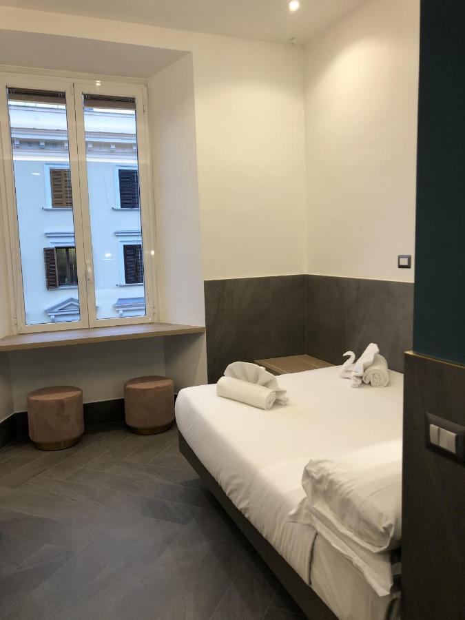 Ottaviano Smart Rooms Rom Eksteriør billede