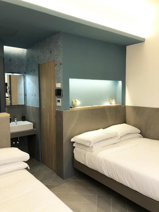 Ottaviano Smart Rooms Rom Eksteriør billede