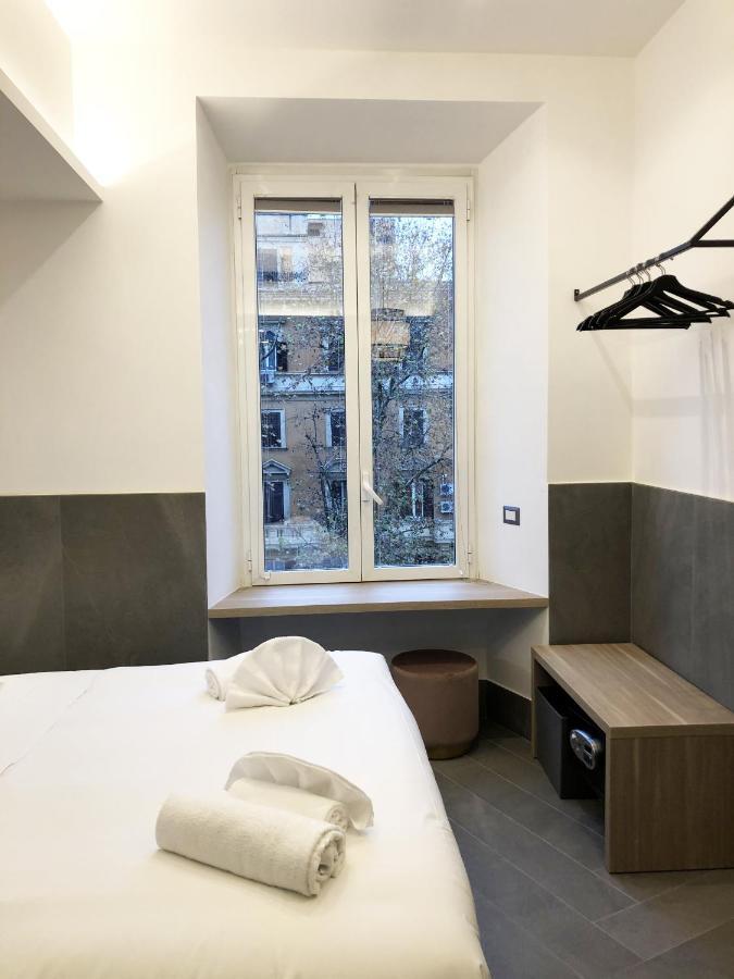 Ottaviano Smart Rooms Rom Eksteriør billede