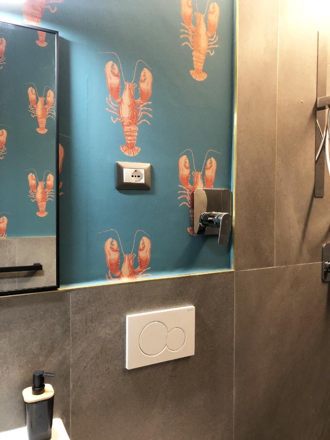 Ottaviano Smart Rooms Rom Eksteriør billede