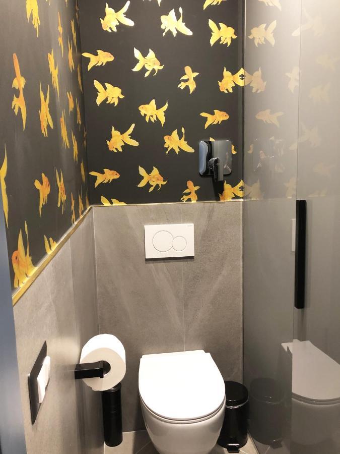 Ottaviano Smart Rooms Rom Eksteriør billede
