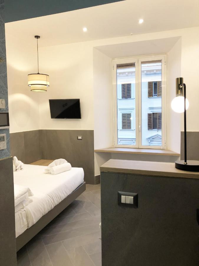 Ottaviano Smart Rooms Rom Eksteriør billede