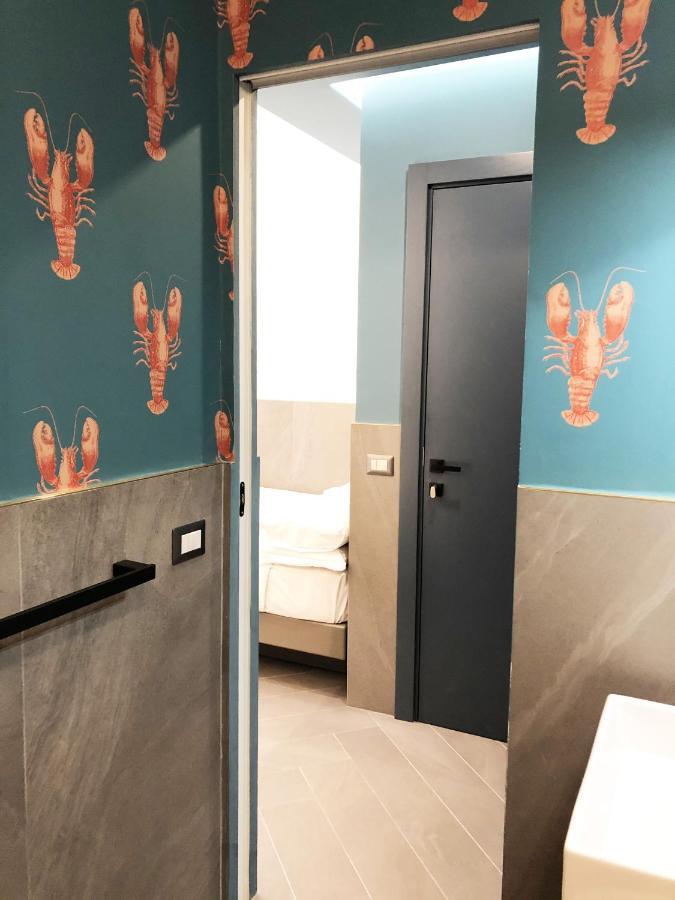 Ottaviano Smart Rooms Rom Eksteriør billede