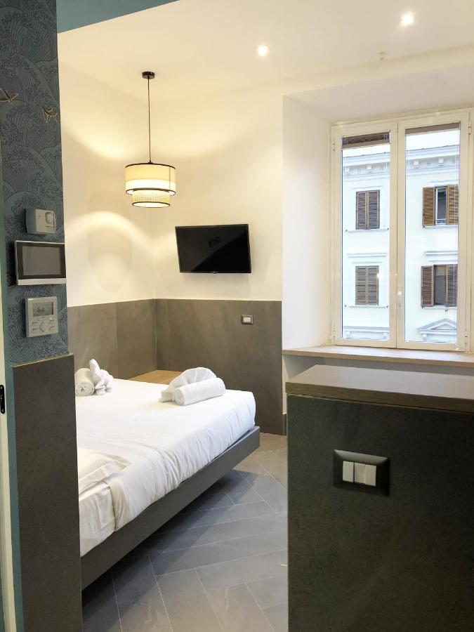 Ottaviano Smart Rooms Rom Eksteriør billede