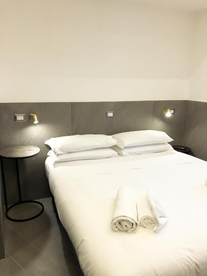 Ottaviano Smart Rooms Rom Eksteriør billede